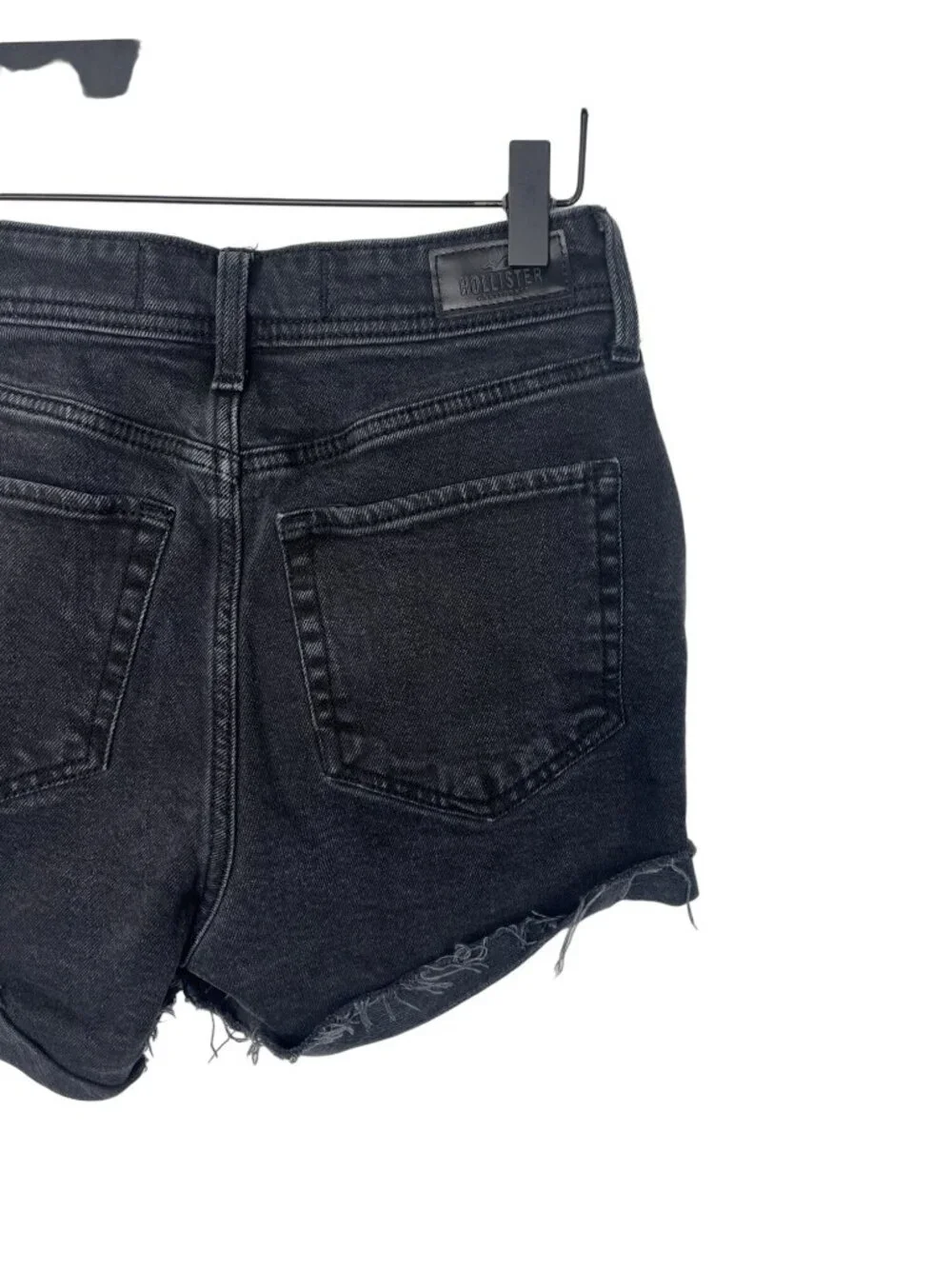 Hollister edgy flattering